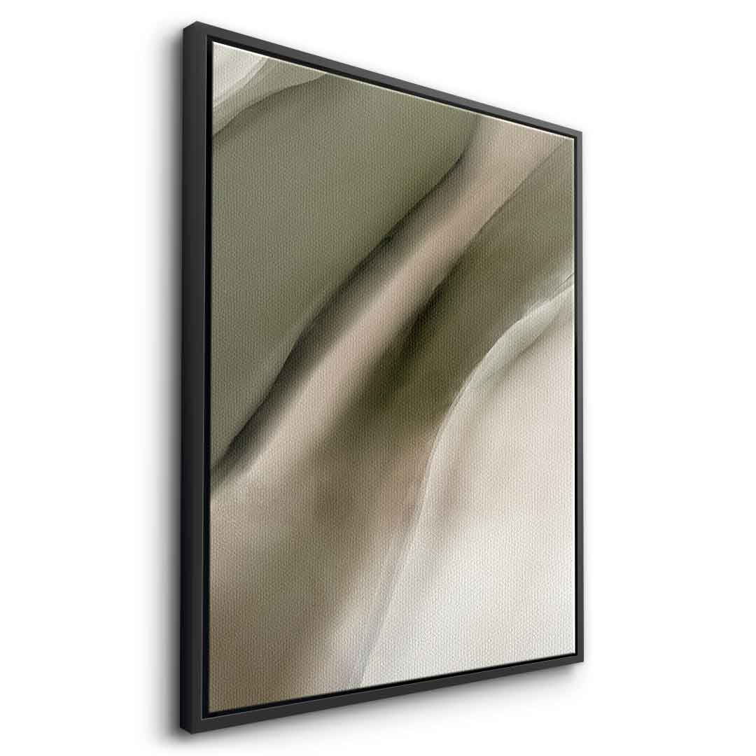 In The Middle Of Something No. 08