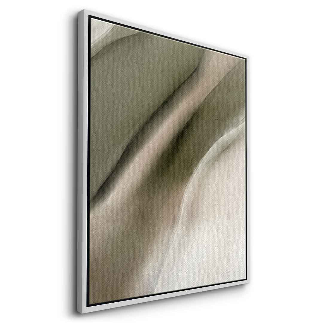 In The Middle Of Something No. 08