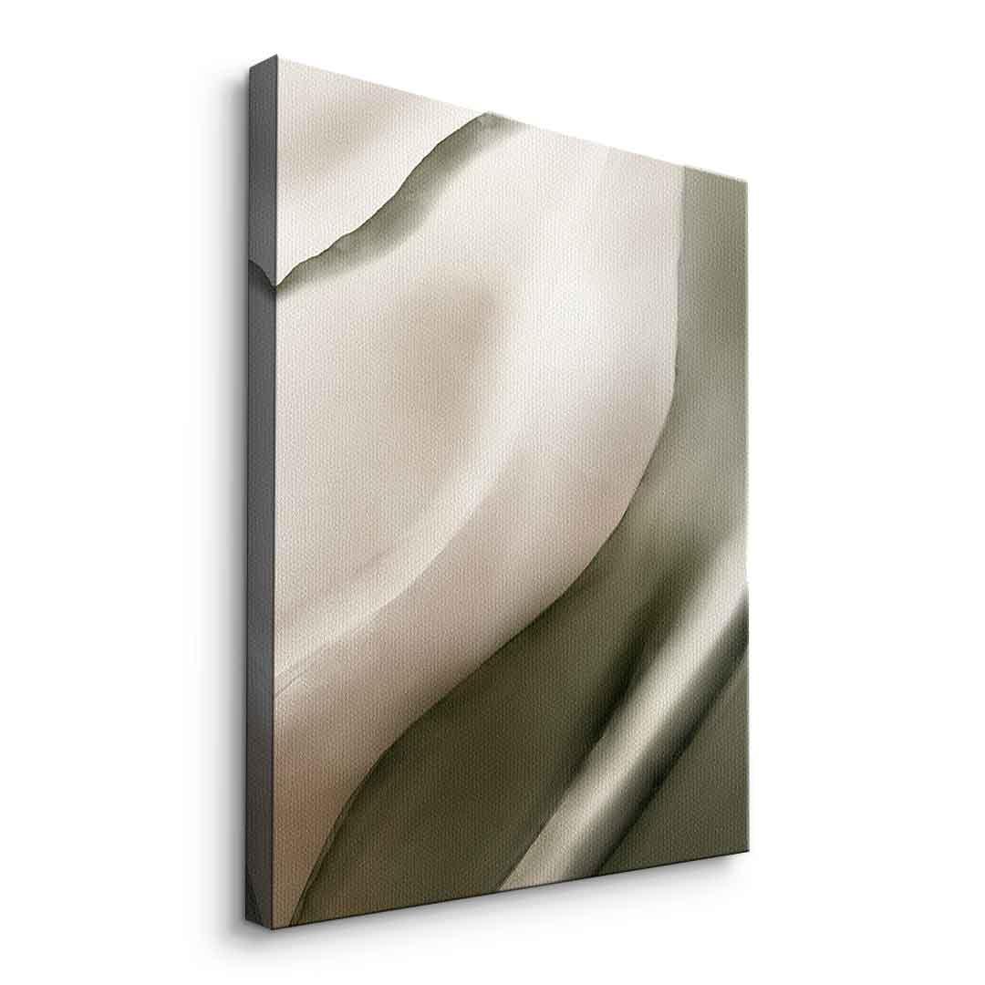 In The Middle Of Something No. 09