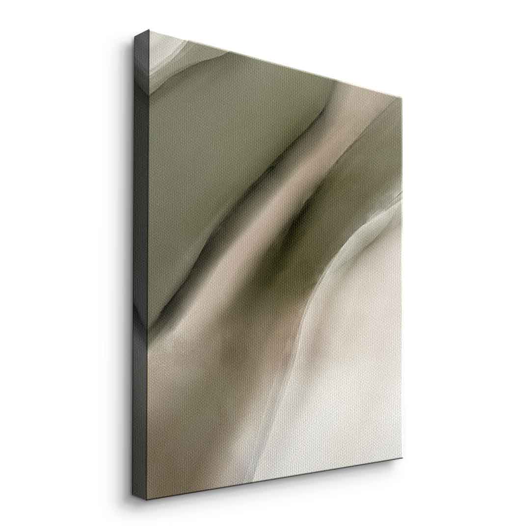 In The Middle Of Something No. 08