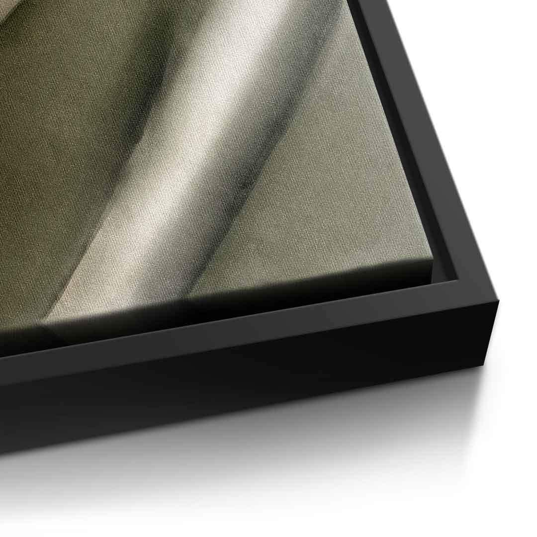 In The Middle Of Something No. 09