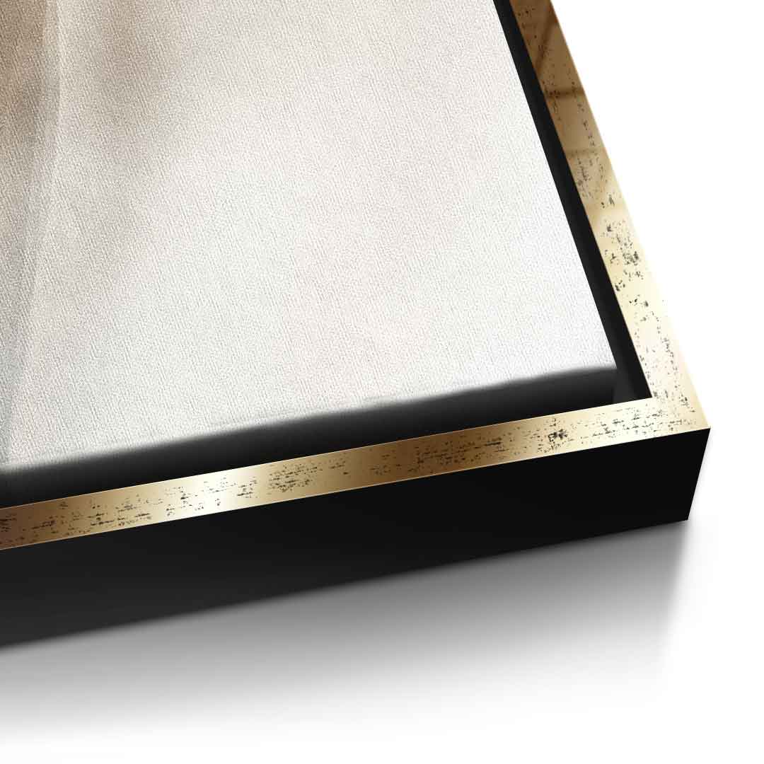 In The Middle Of Something No. 08