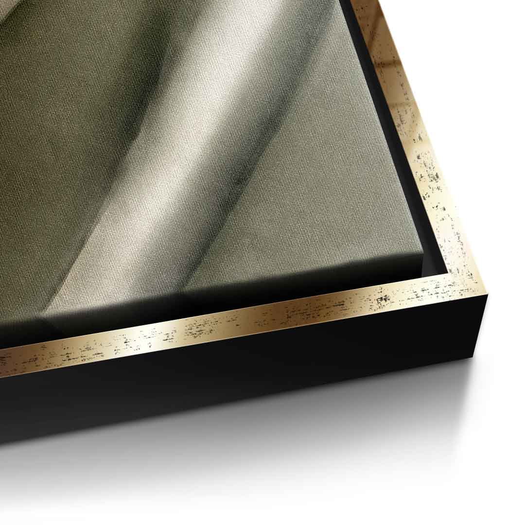 In The Middle Of Something No. 09