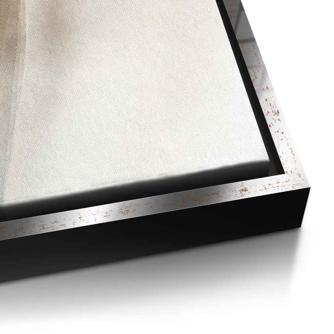 In The Middle Of Something No. 08