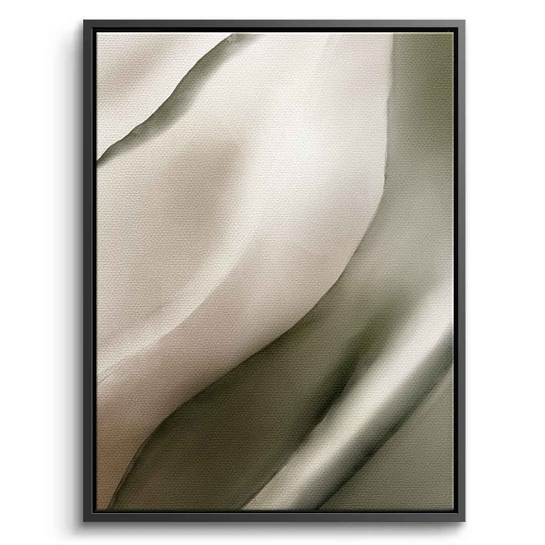 In The Middle Of Something No. 09