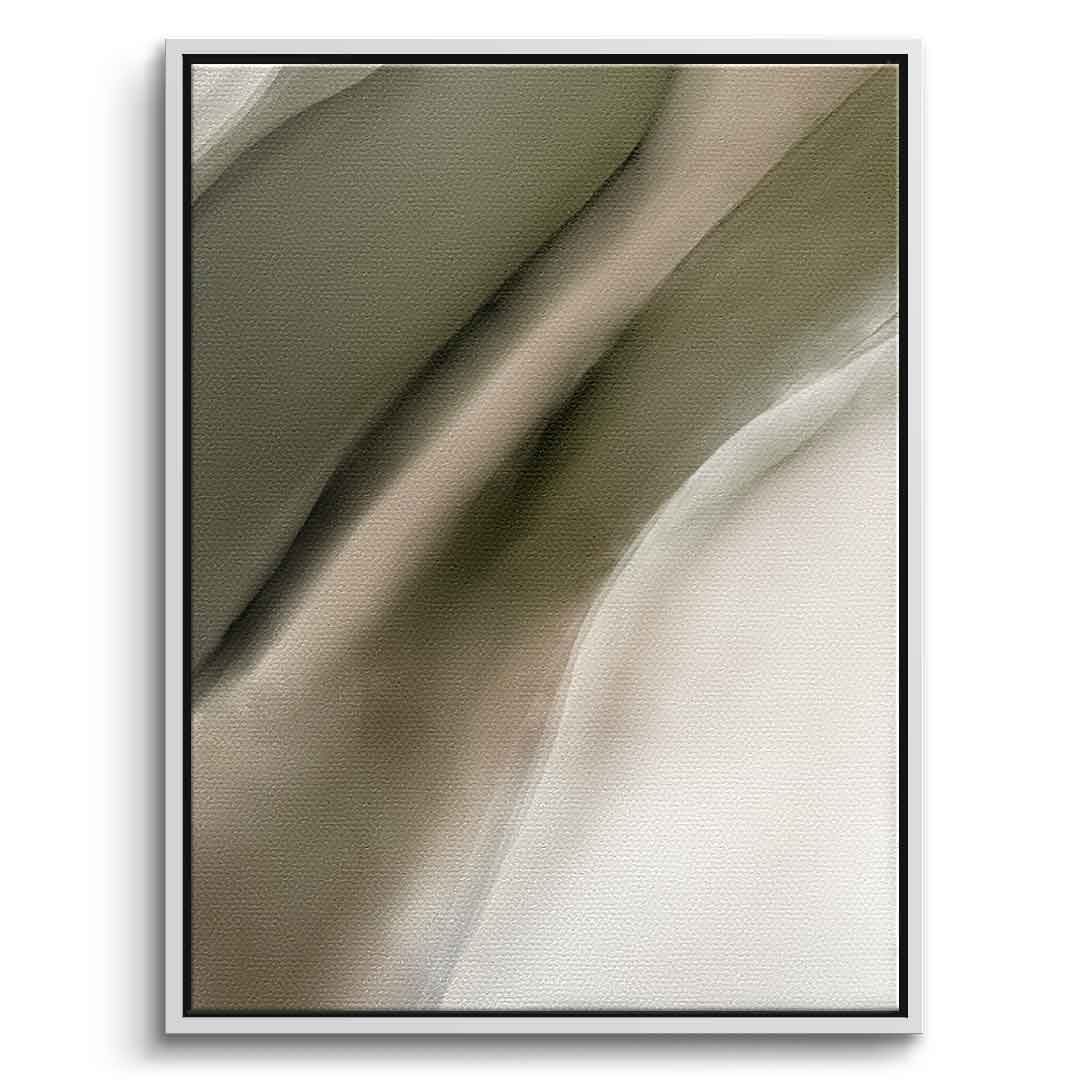 In The Middle Of Something No. 08