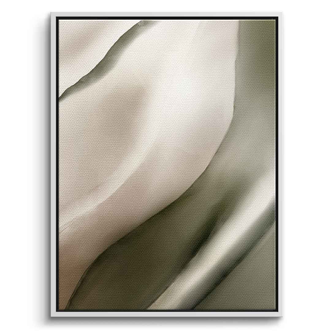 In The Middle Of Something No. 09