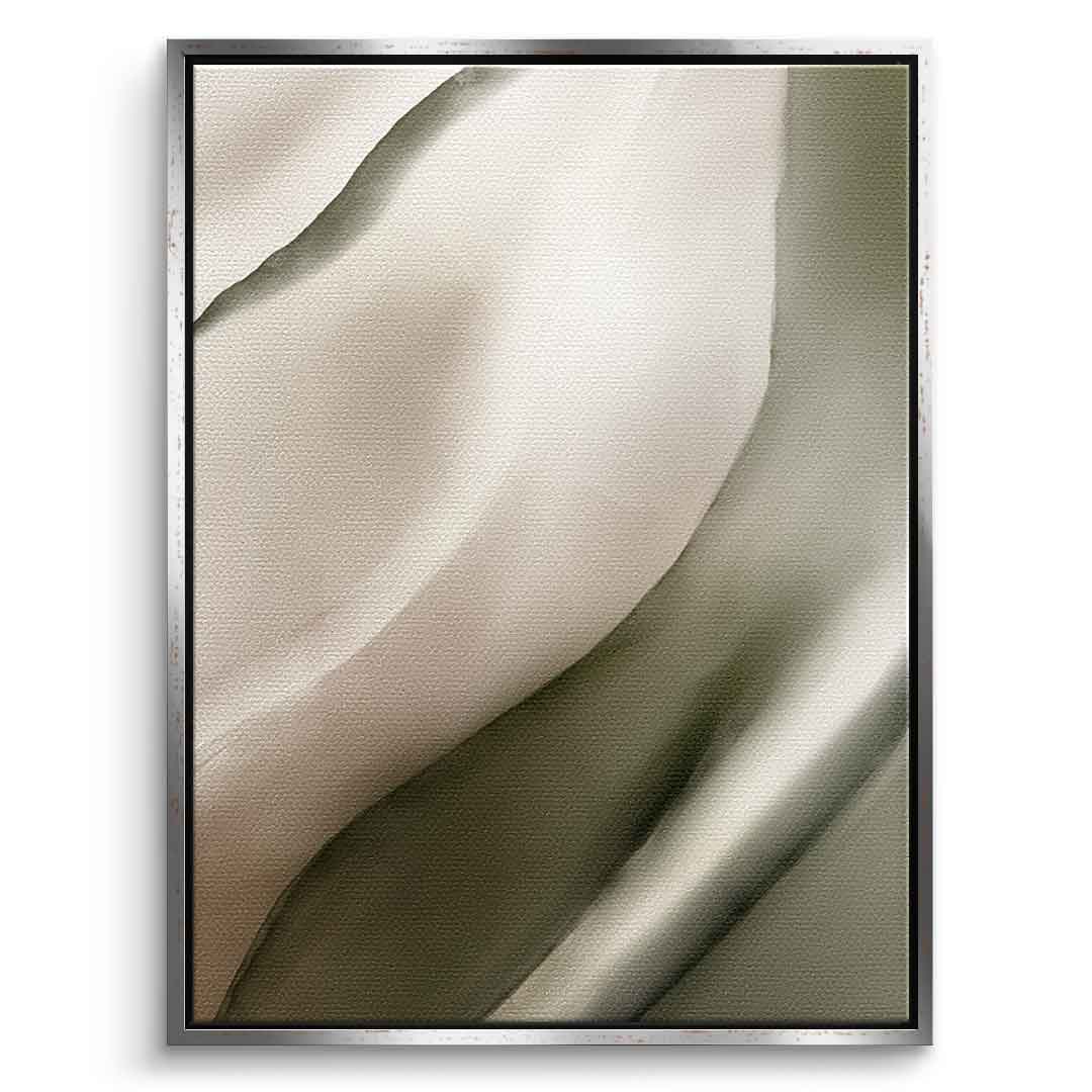 In The Middle Of Something No. 09