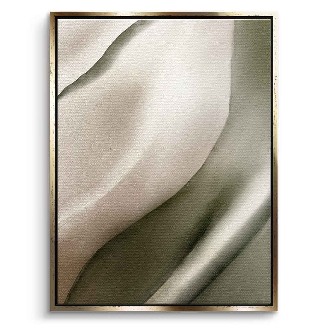 In The Middle Of Something No. 09