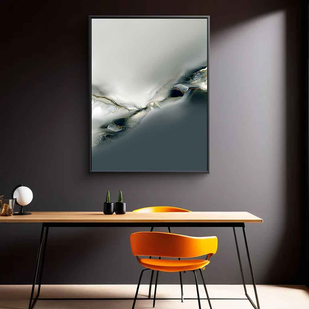 Ink Collection No. 04