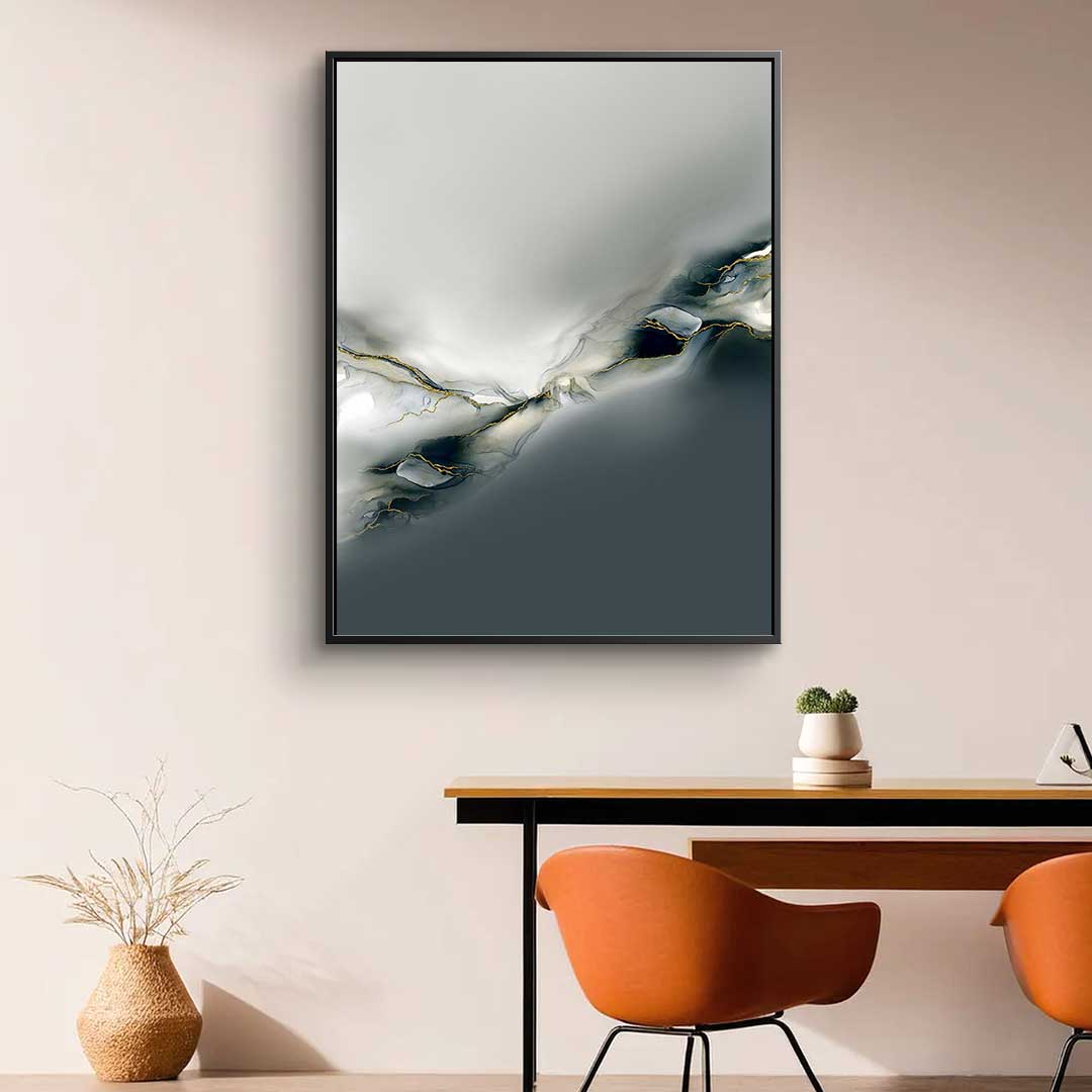 Ink Collection No. 04