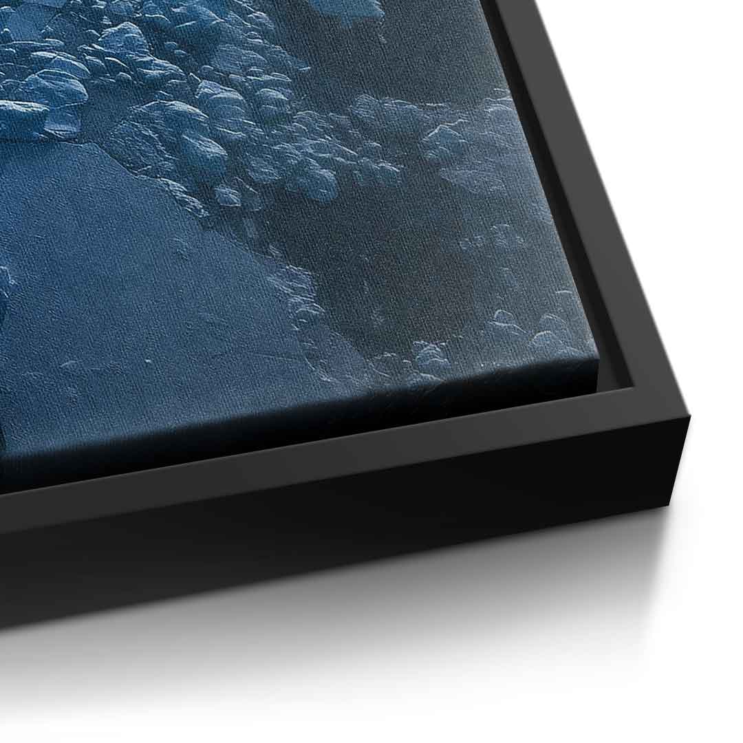 Isolation Builds Identity