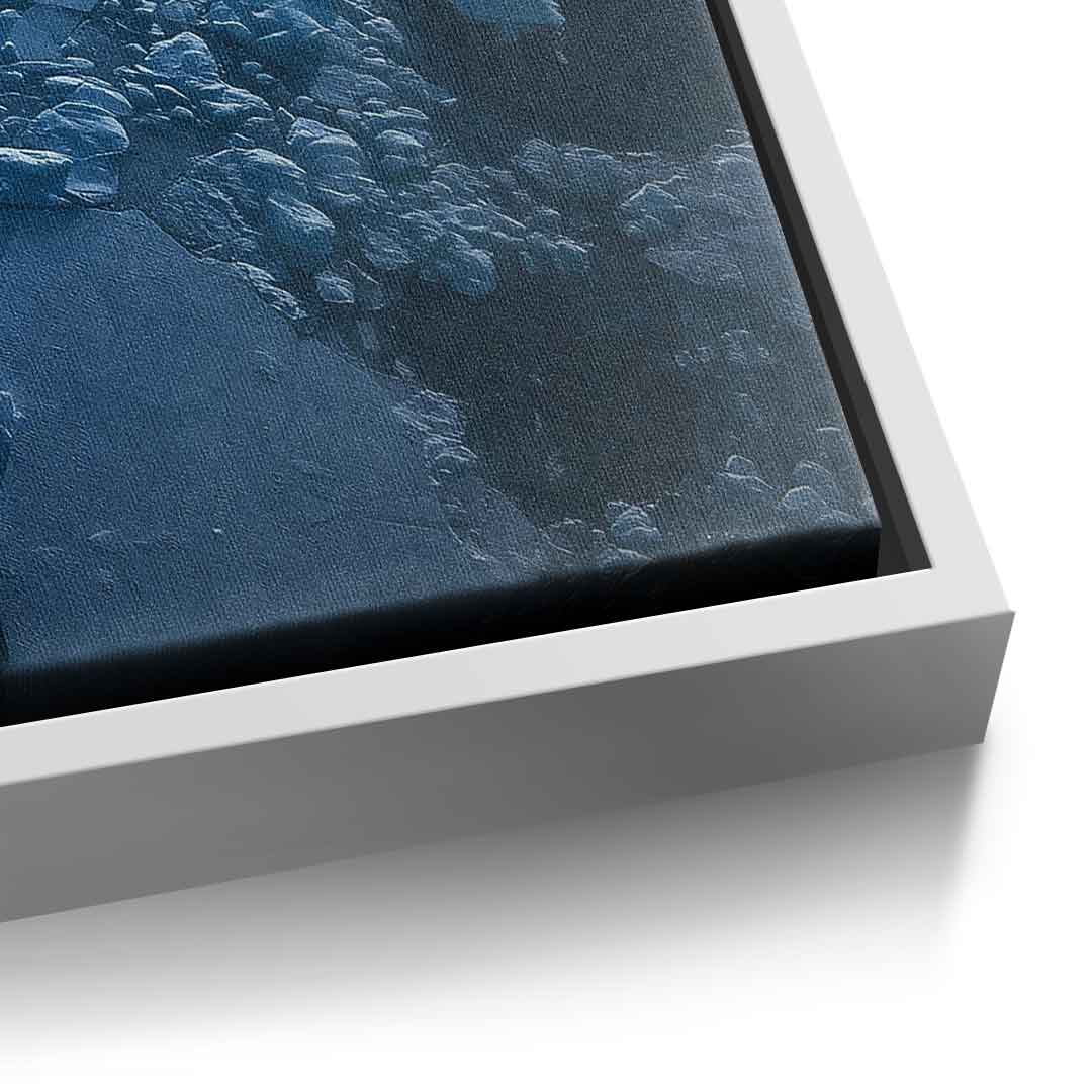 Isolation Builds Identity