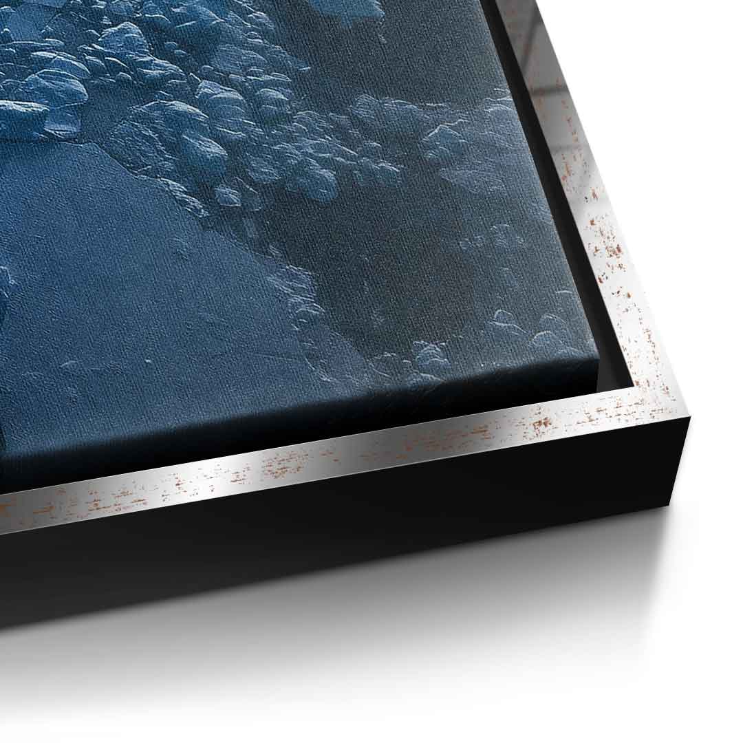 Isolation Builds Identity