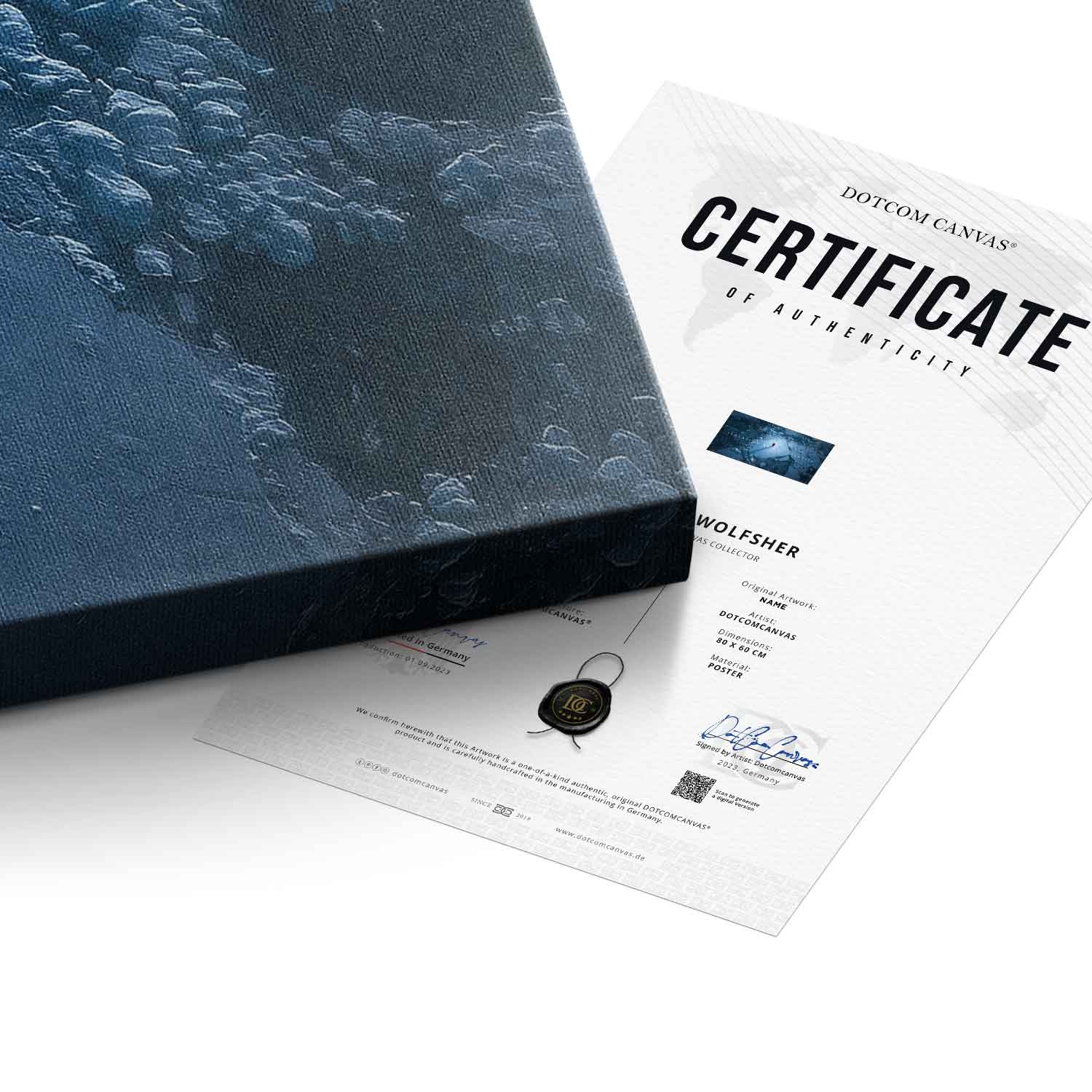 Isolation Builds Identity