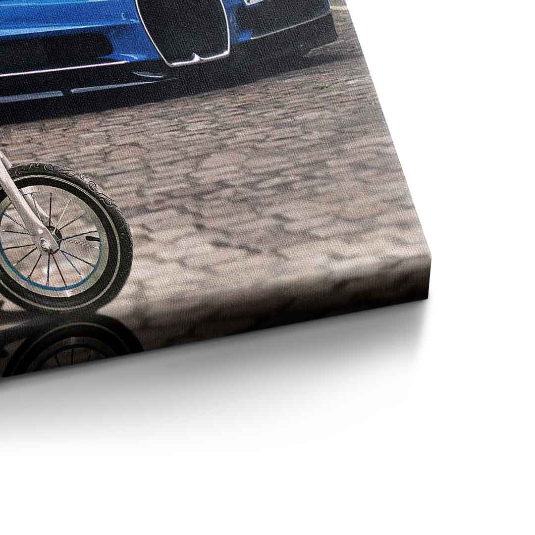 It all starts with a dream 2.0