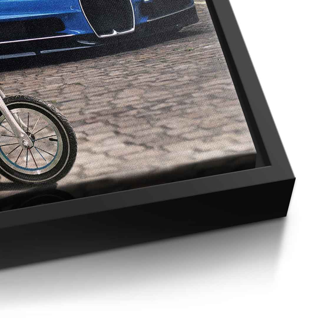 It all starts with a dream 2.0