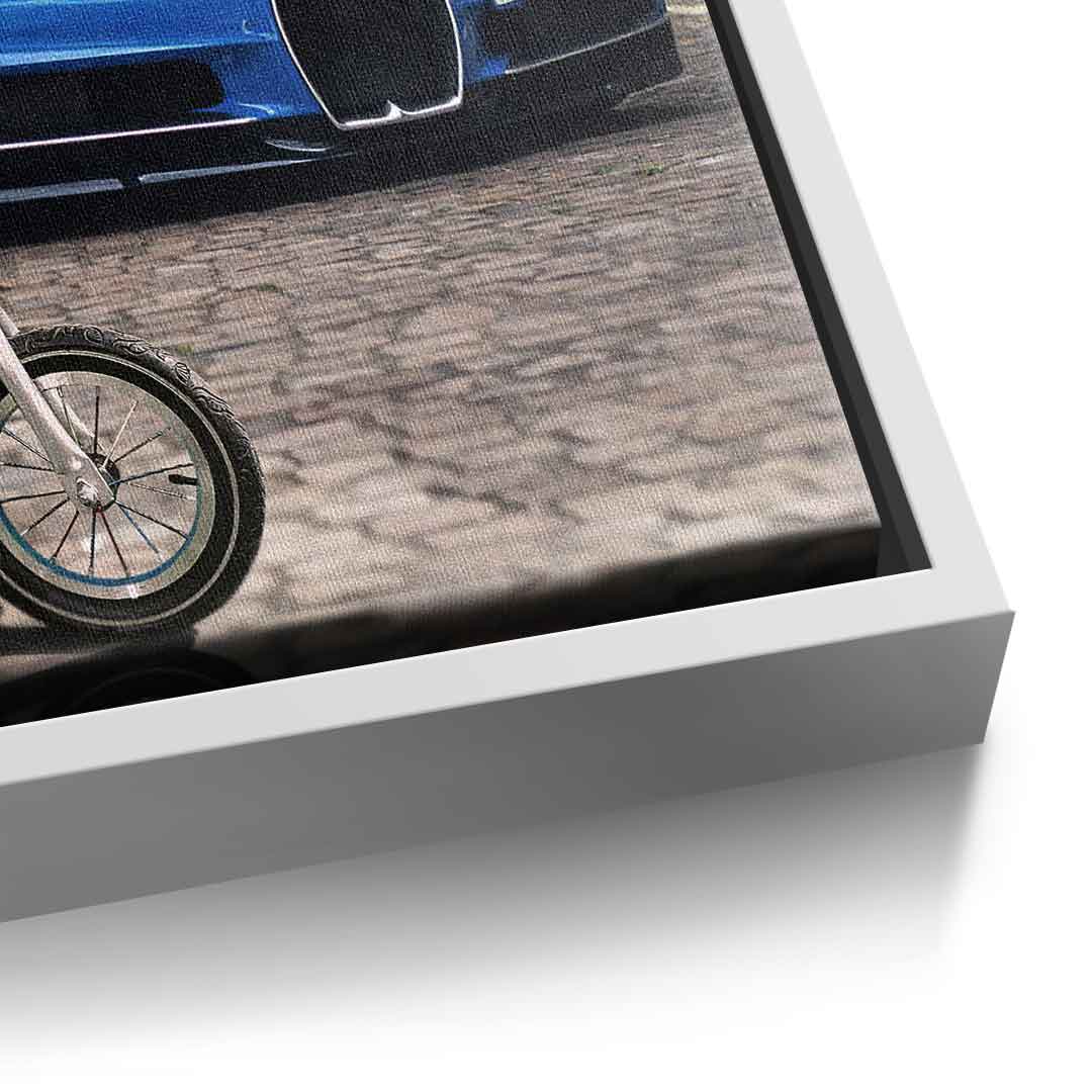 It all starts with a dream 2.0