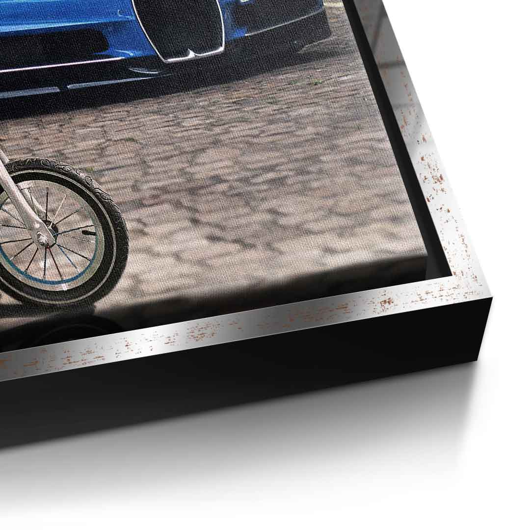 It all starts with a dream 2.0