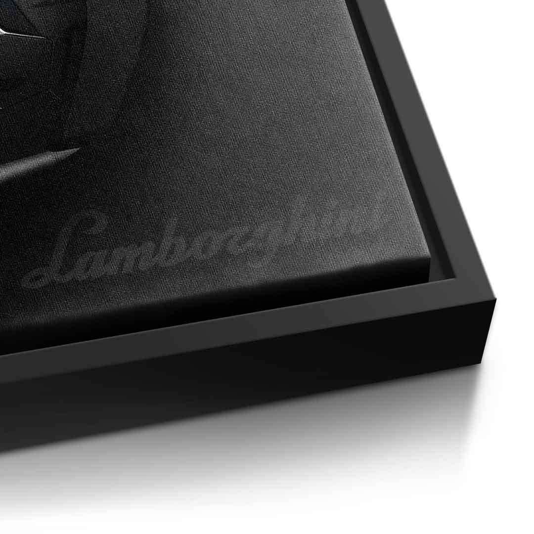 Lamborghini Aventador SVJ