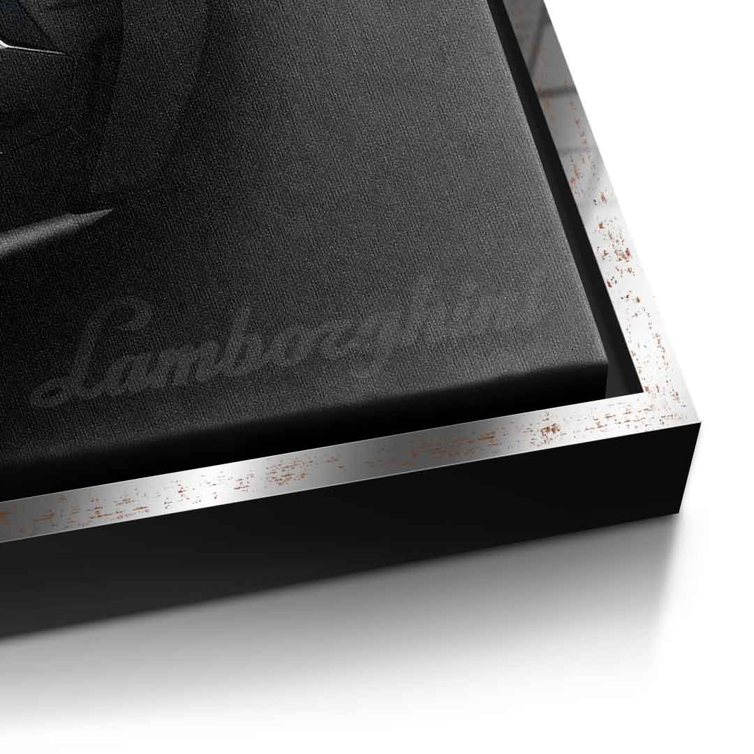 Lamborghini Aventador SVJ