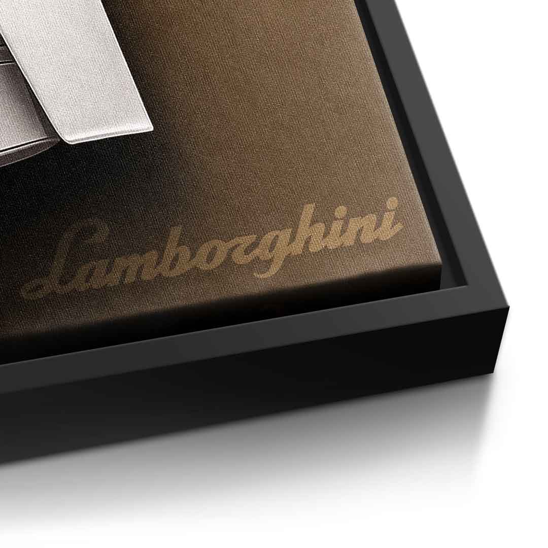 Lamborghini Countach