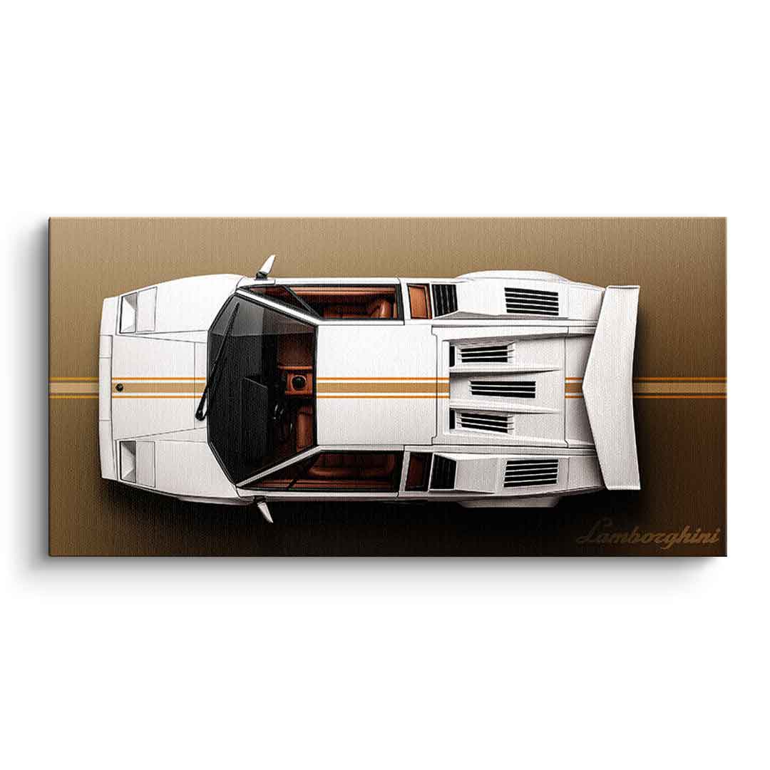 Lamborghini Countach