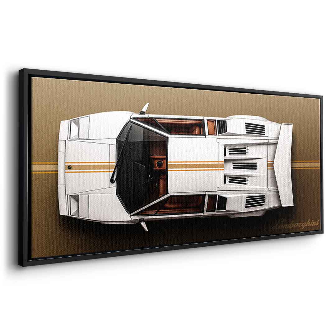 Lamborghini Countach