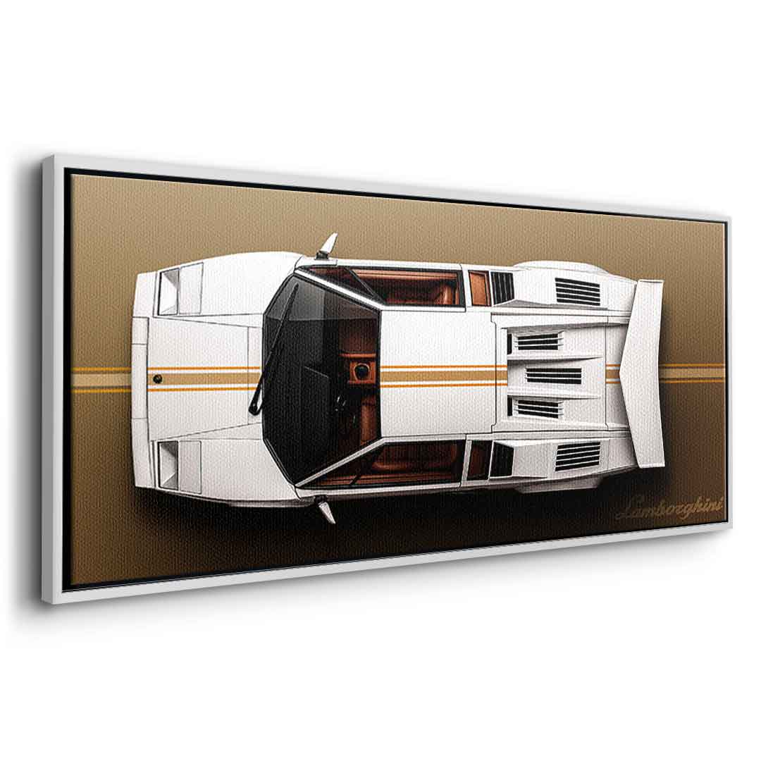 Lamborghini Countach