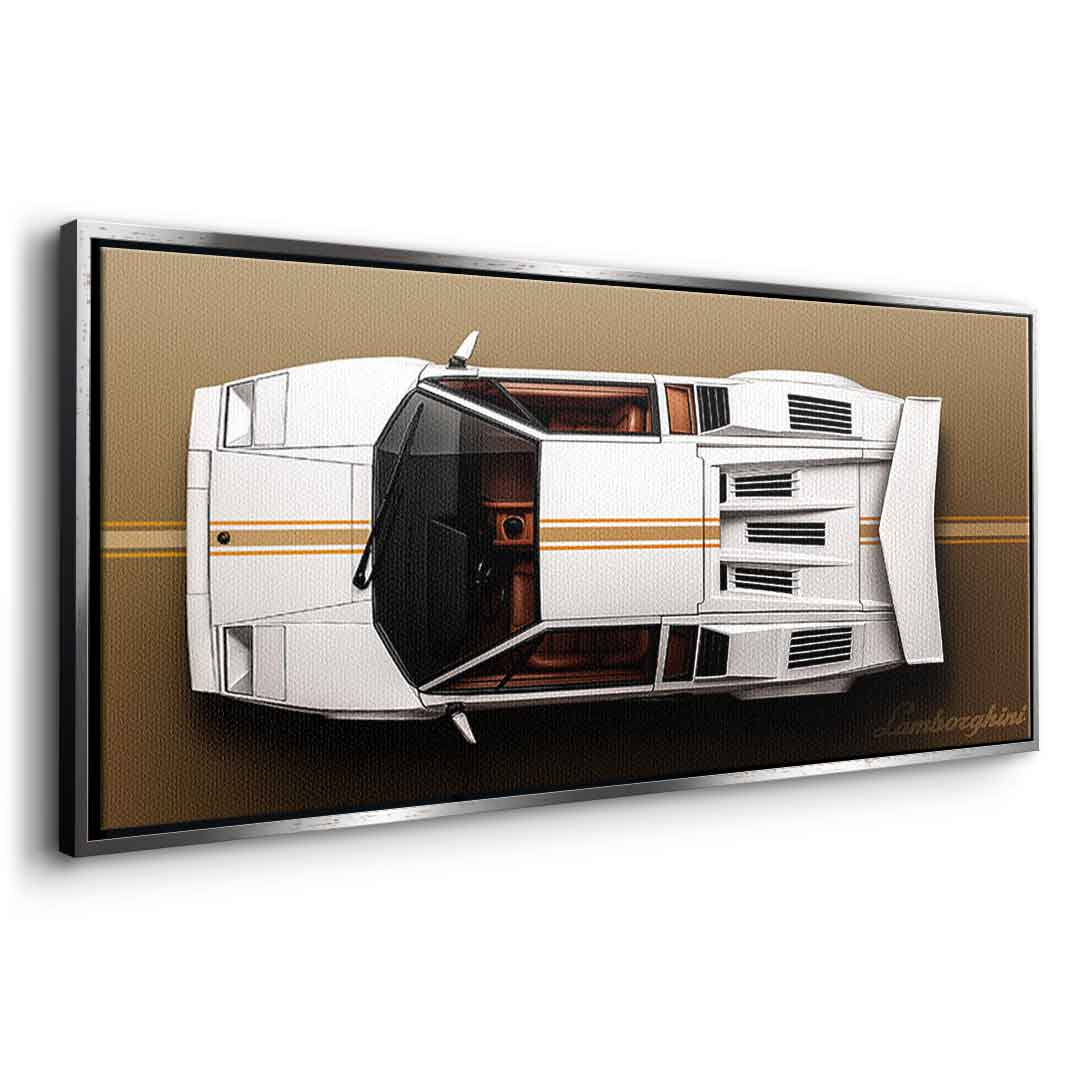 Lamborghini Countach