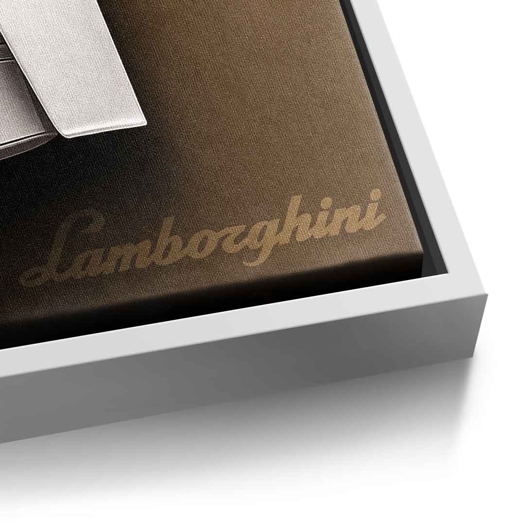 Lamborghini Countach