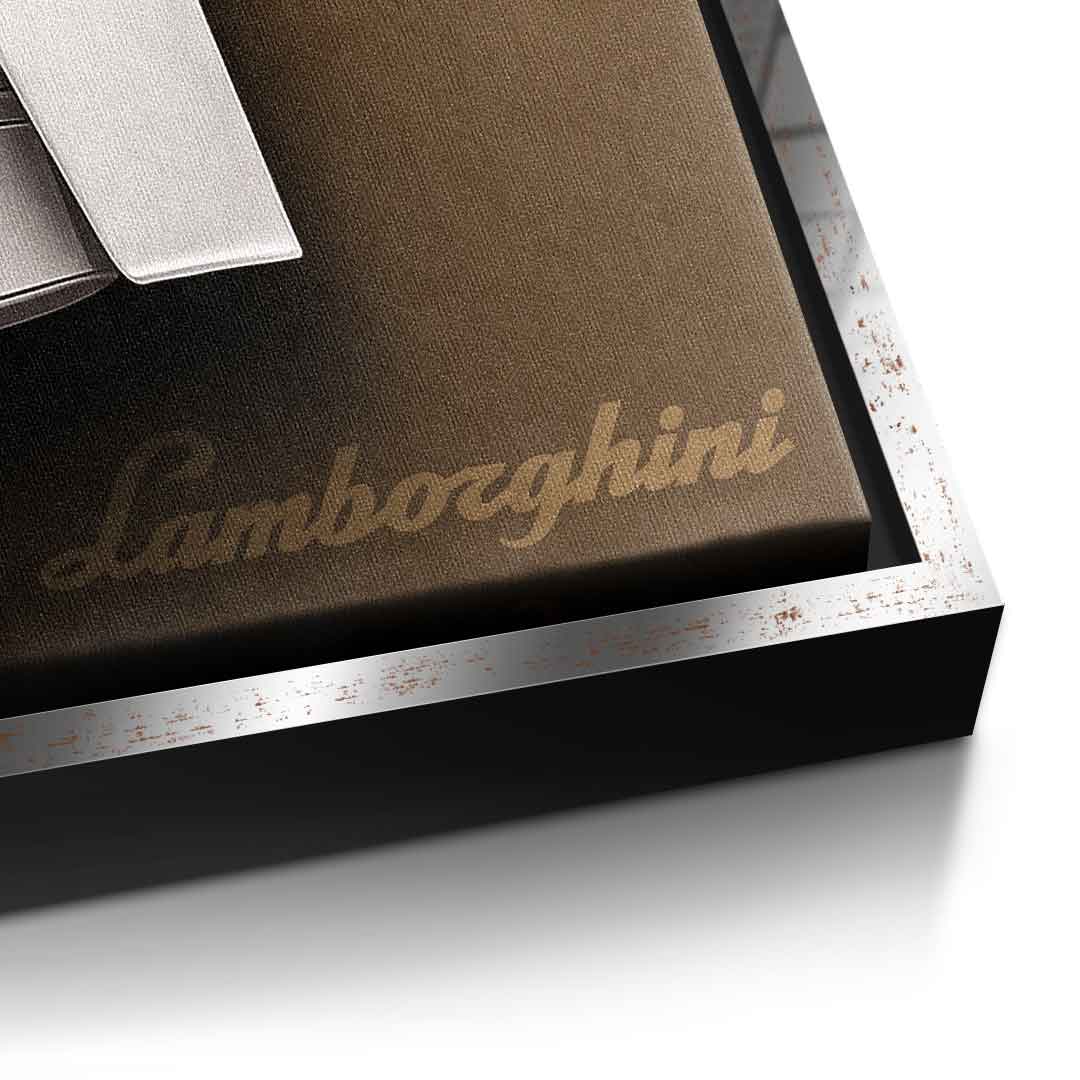 Lamborghini Countach