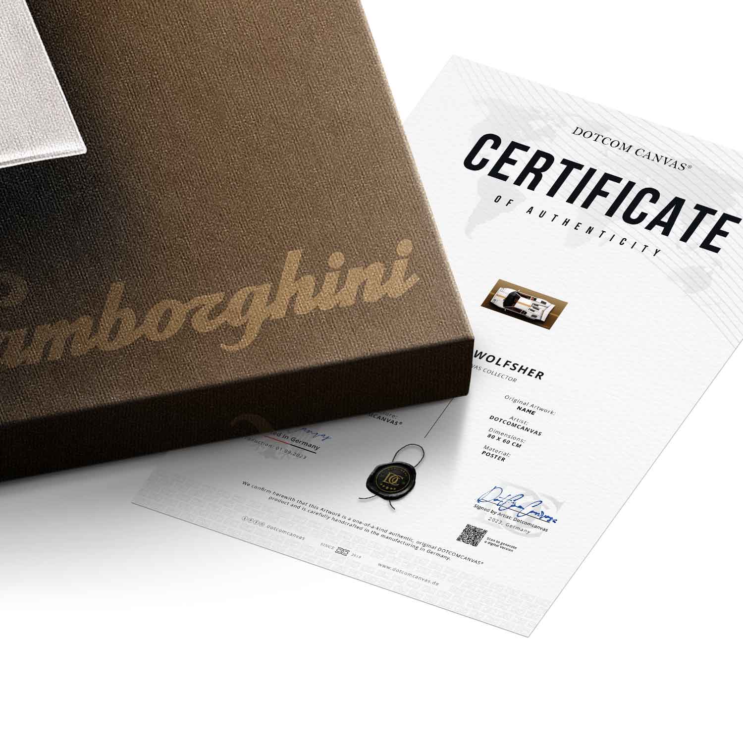 Lamborghini Countach