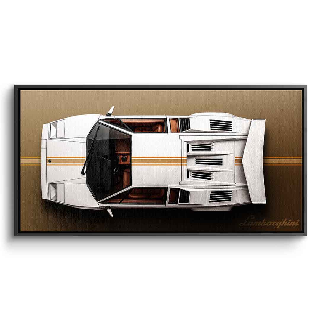 Lamborghini Countach