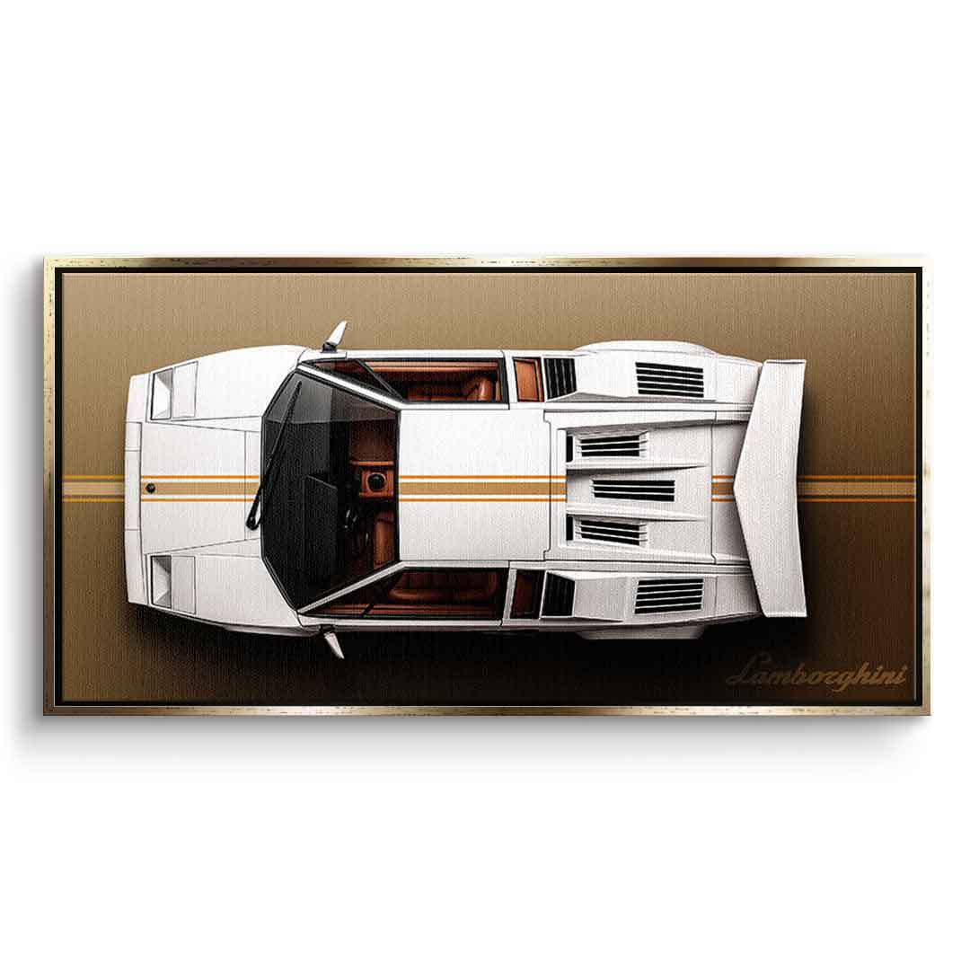 Lamborghini Countach