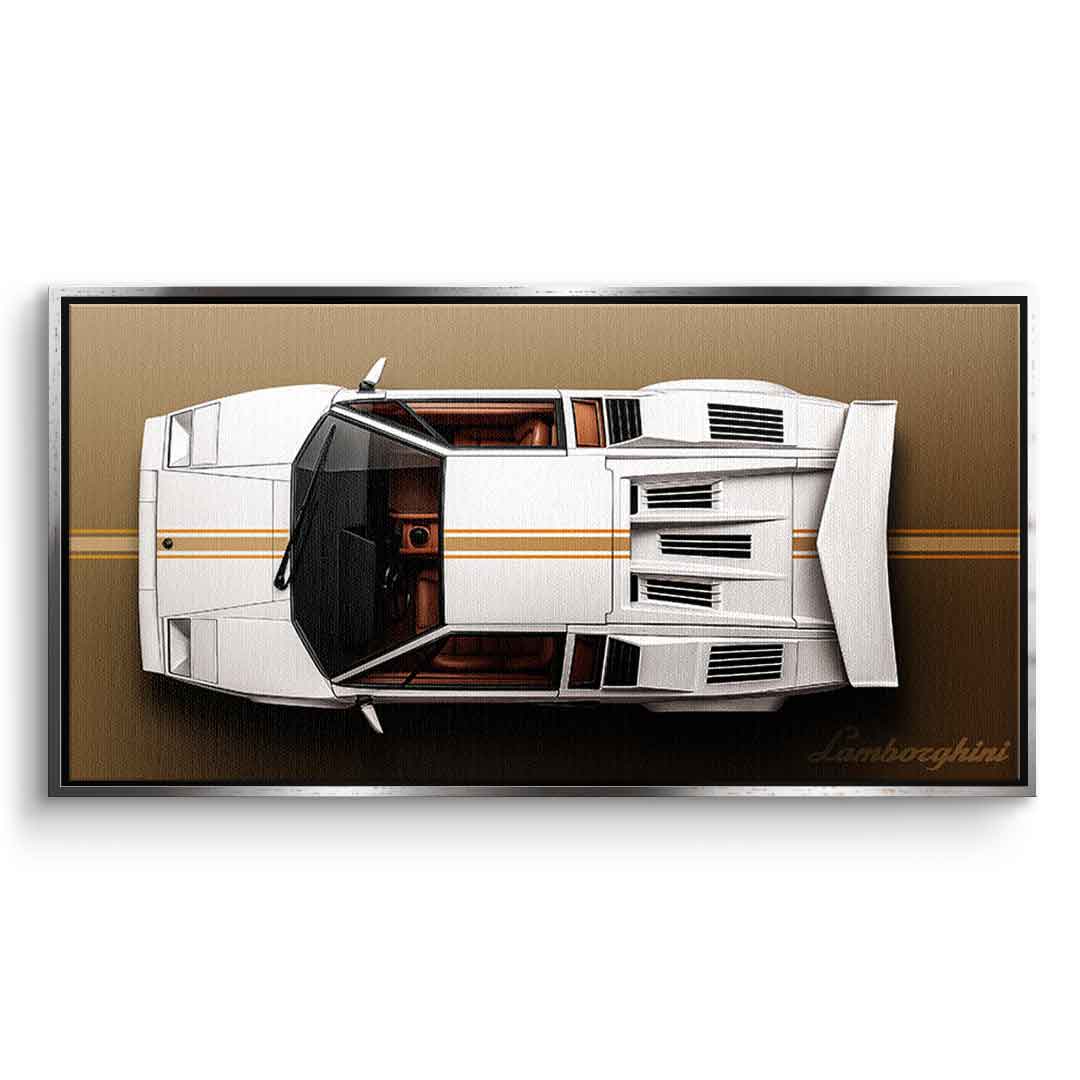 Lamborghini Countach