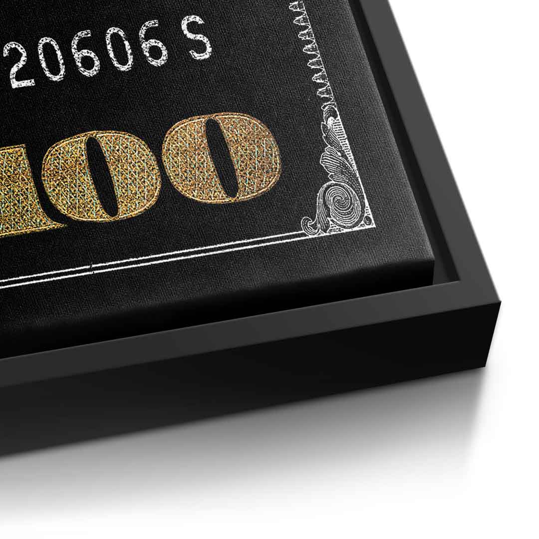 Let's make some money