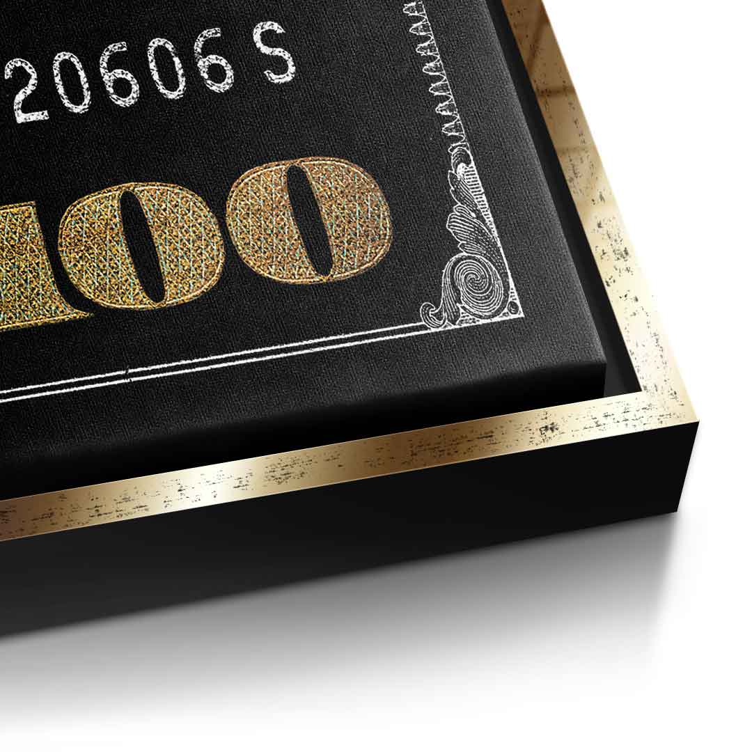 Let's make some money