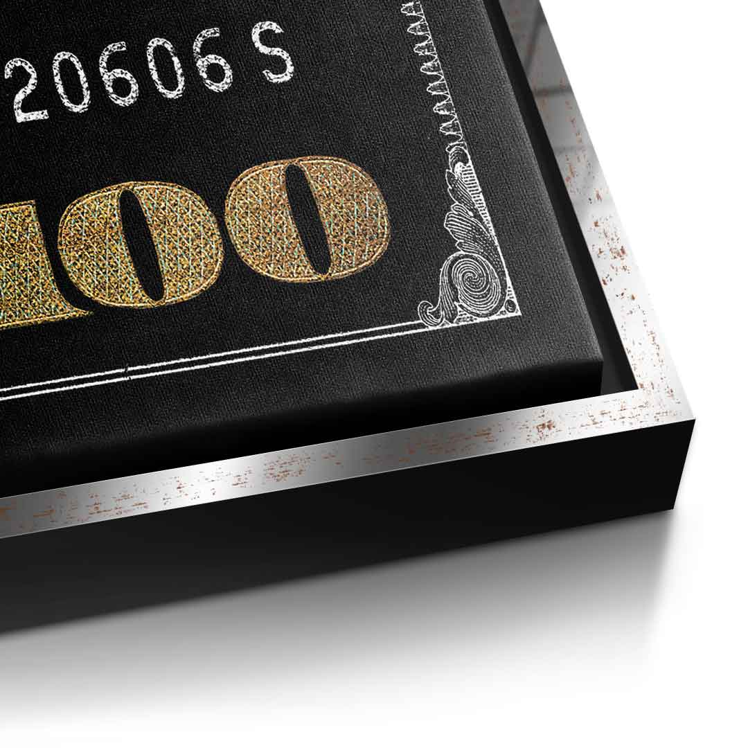 Let's make some money