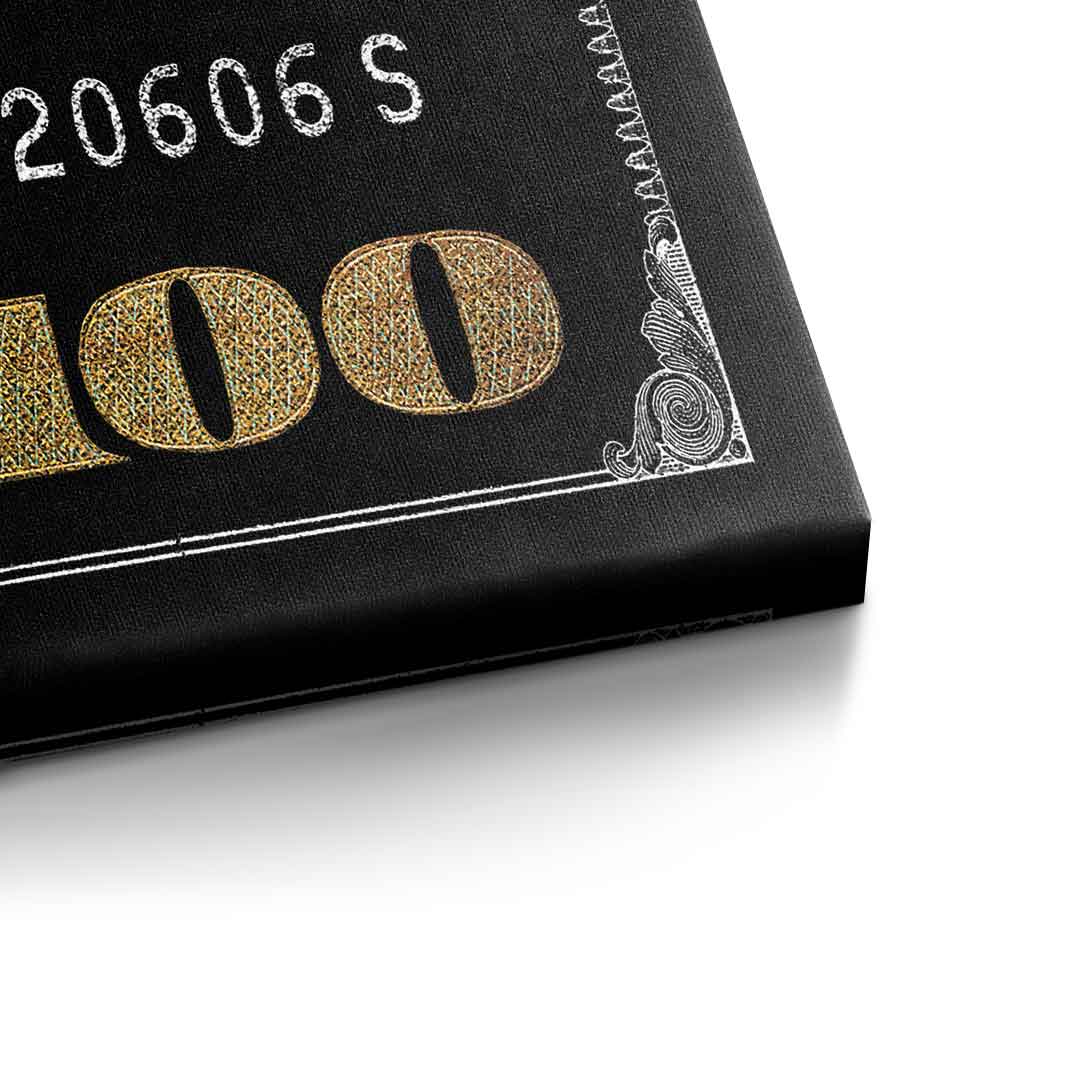 Let's make some money