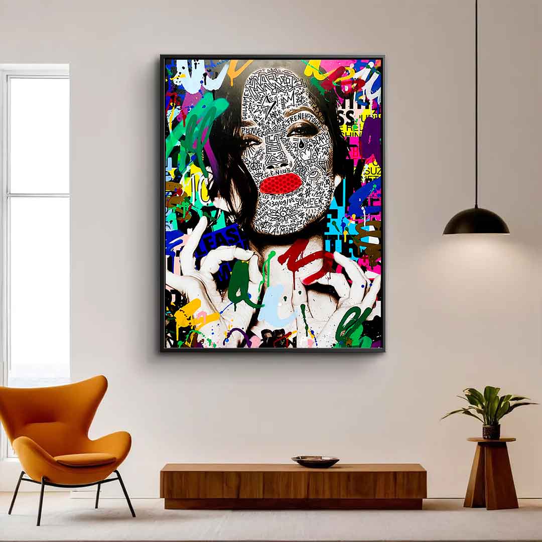 Rocking Kleiner Heldn