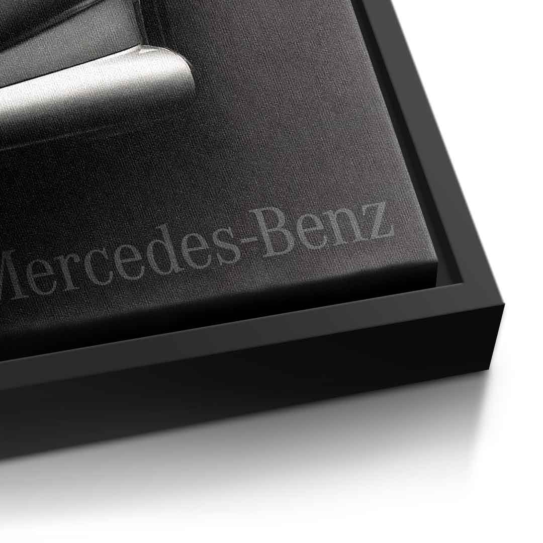 Mercedes-Benz 280 SL Pagoda