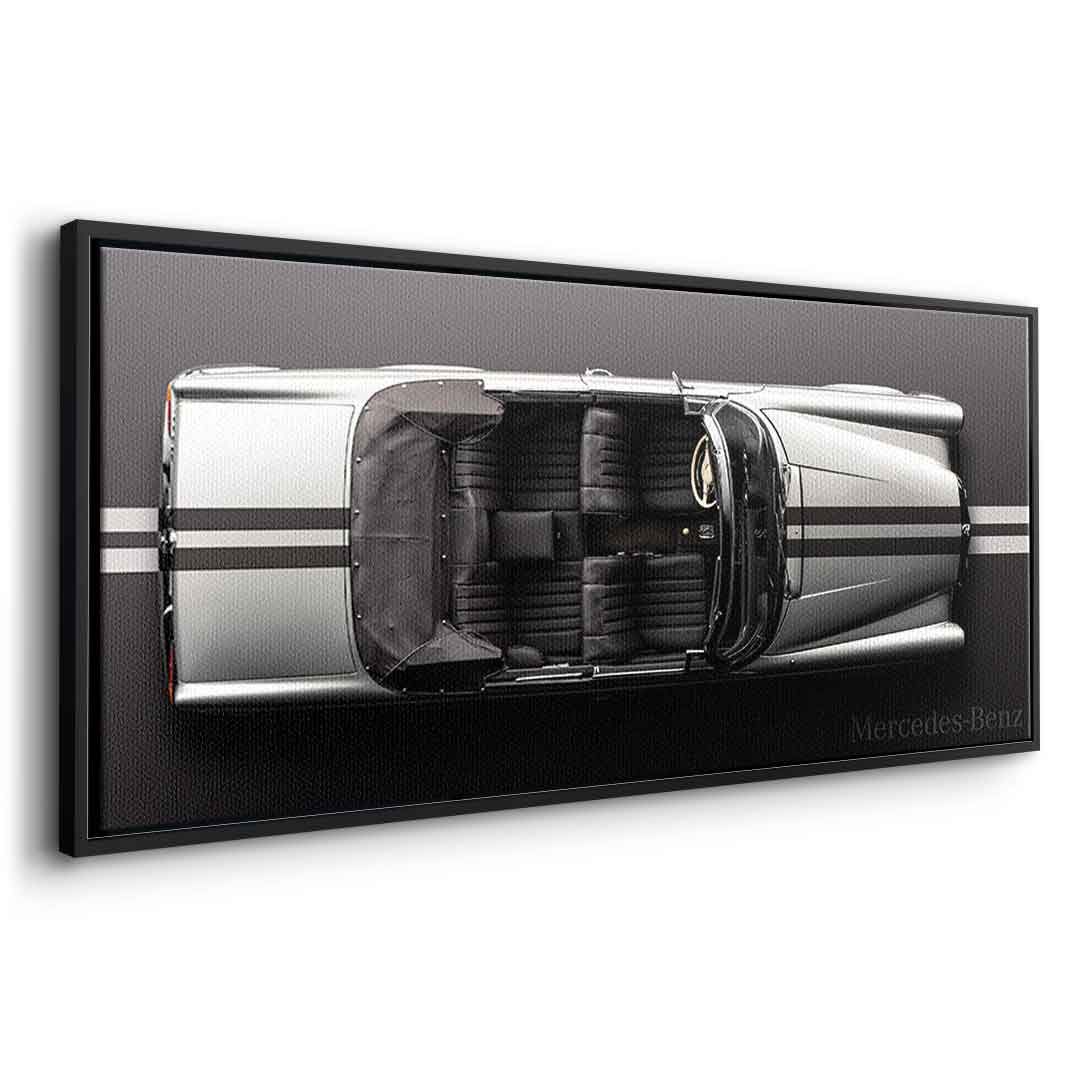 Mercedes-Benz 280 SL Pagoda