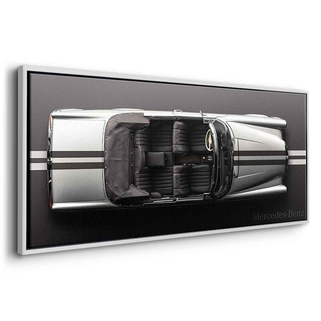 Mercedes-Benz 280 SL Pagoda