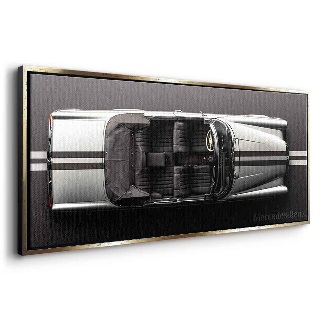 Mercedes-Benz 280 SL Pagoda