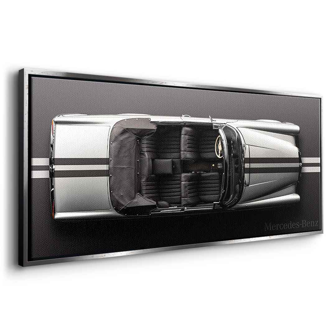 Mercedes-Benz 280 SL Pagoda