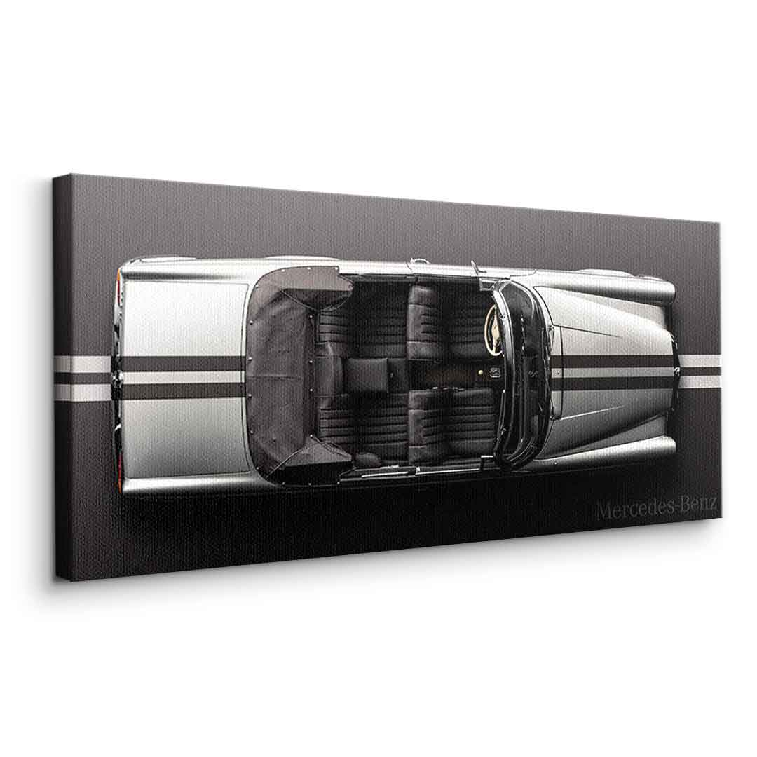 Mercedes-Benz 280 SL Pagoda