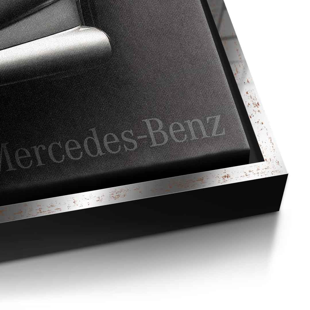 Mercedes-Benz 280 SL Pagoda