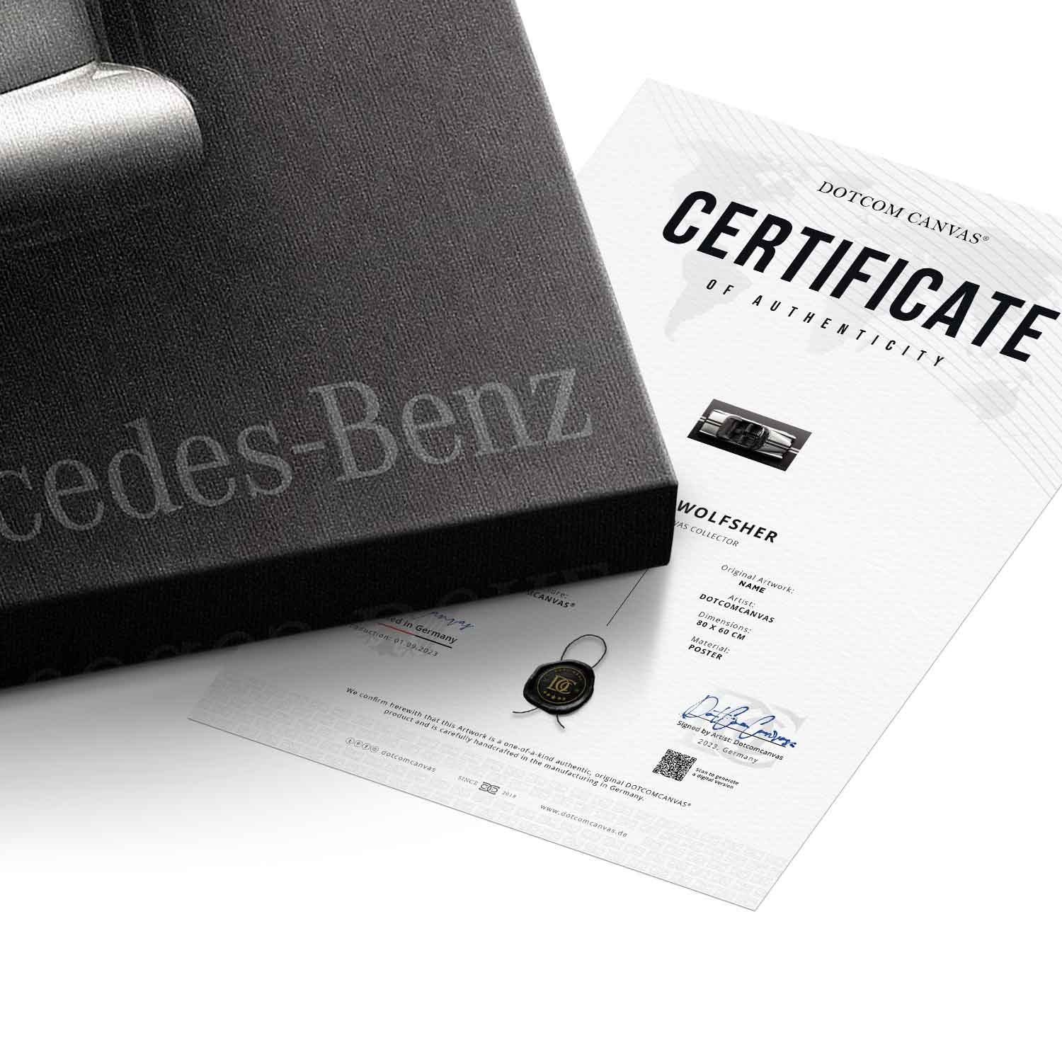 Mercedes-Benz 280 SL Pagoda