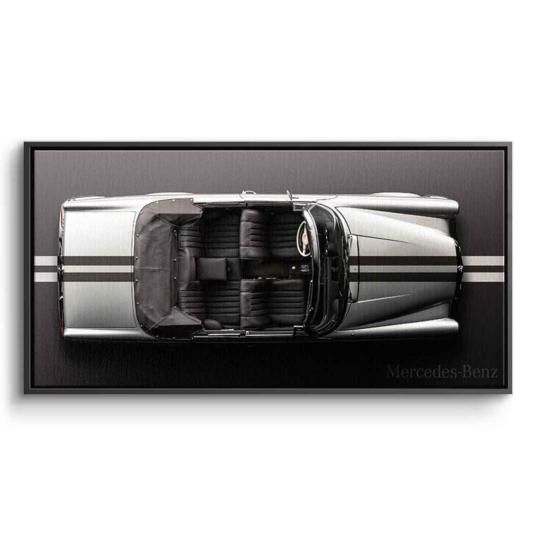 Mercedes-Benz 280 SL Pagoda